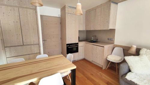 Douglas - Appartement au cœur du Jardin Alpin - Foto 4