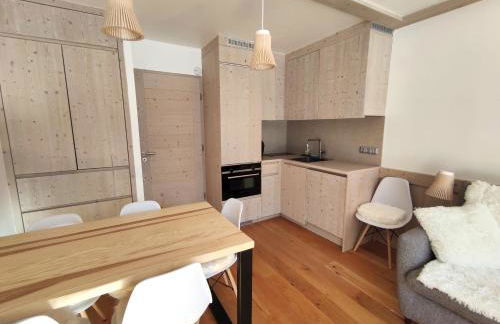 Douglas - Appartement au cœur du Jardin Alpin - Foto 4