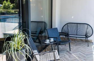 Kaskada Apartments & sauna na wyłączność - Foto 56