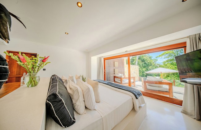 The Apartments Ubud - Foto 60