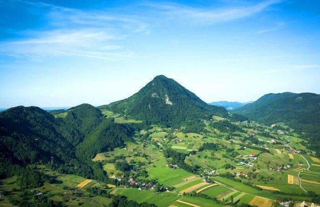 Vacation House Donacka Gora - Foto 27