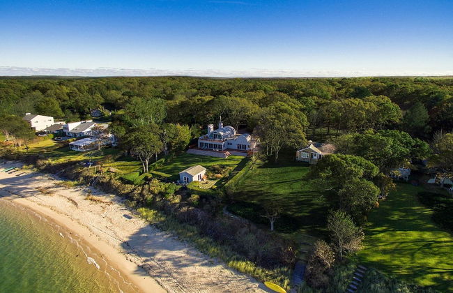 Sunset Villa by Rove Beachfront w Deck Pool - Foto 39