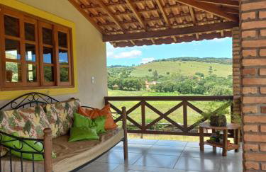 SÍTIO VALE DO RIO VERDE - Photo 39