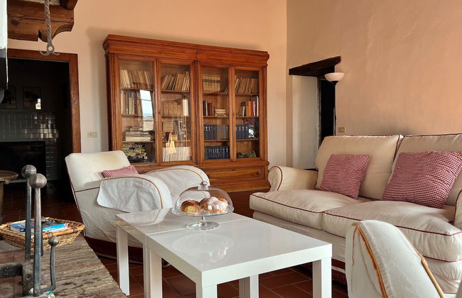 Fattoria Lornano Winery - Foto 51