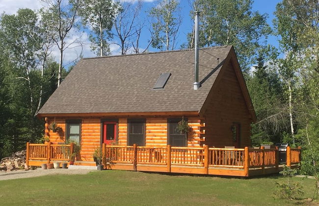 Moose Lodge and Cabins by Bretton Woods Vacations - Foto 25