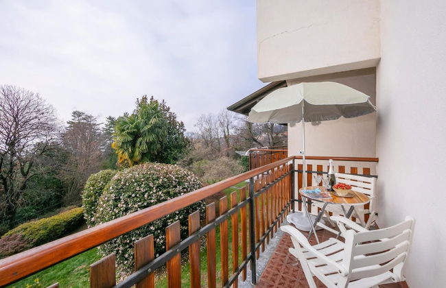 La Verbanina 2 in Ghiffa - Foto 2