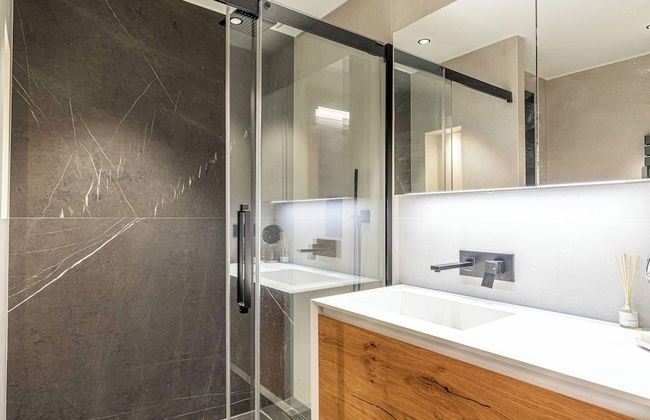 2 Room Apartment in Heart of Cannes+20m2 Terrace - Foto 8