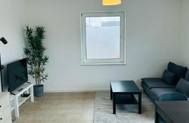 Komfortable Unterkunft nahe Schweriner See, 61 qm, Bad Kleinen - Foto 12