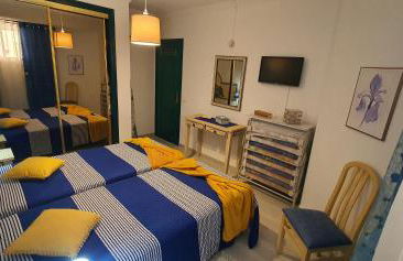 Monte Gordo T1 Parque dos Reis - Foto 17