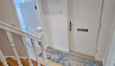 Lovely house with private parking! Glasgow! - Foto 3