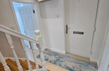 Lovely house with private parking! Glasgow! - Foto 3