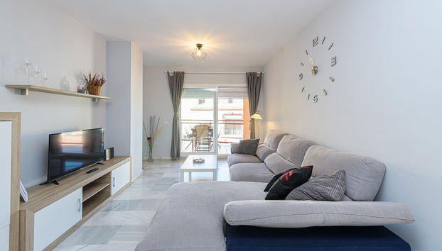 La Casa De Bebita in Fuengirola - Foto 4, Habitación