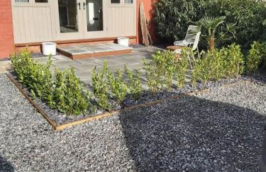 Sweet Meadow Lodge - Foto 26