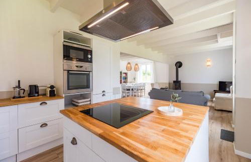 Un Air de Famille - proche de la plage - Foto 2