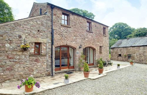 The Hayloft - Foto 9