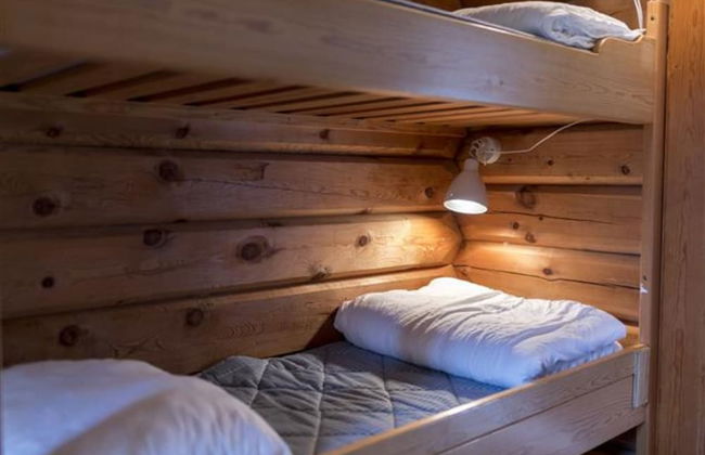 First Camp Orsa - Foto 16