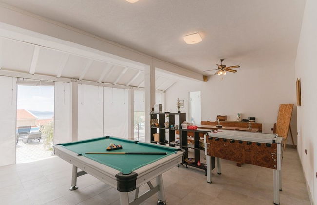 Villa Blanka - Photo 22