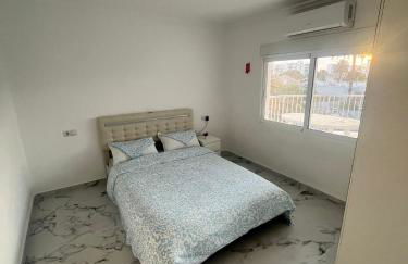 Modern flat Mar de cristal - Foto 14