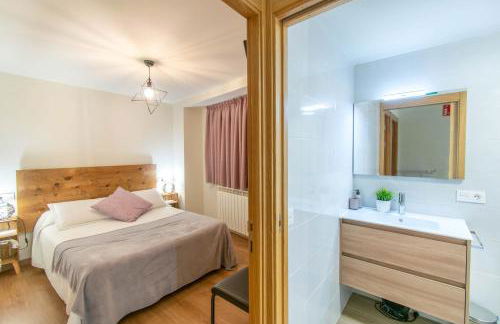 Preciosa casa rural con jardin cerca de Pamplona - Foto 38