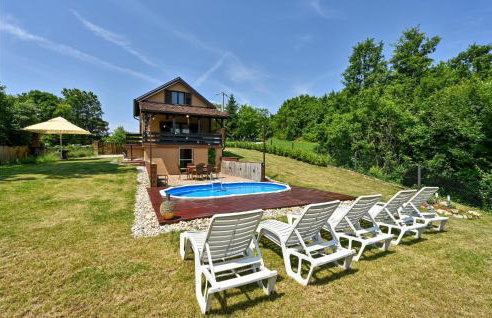 Lovely Home In Biskupec Zelinski - Foto 10