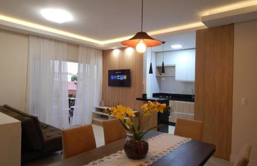 Apto. Novo e decorado. - Photo 1