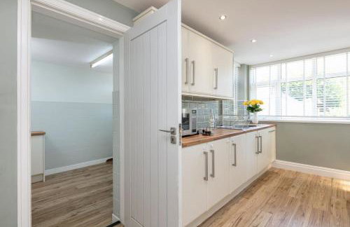 Rest & Recharge - Koi House - Foto 15