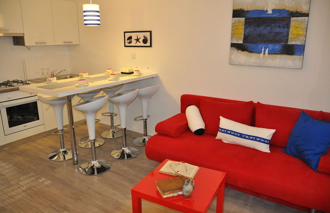 Luxury Apartments Bonaria - Photo 19