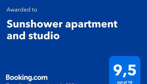 Sunshower apartment and studio - Photo 4