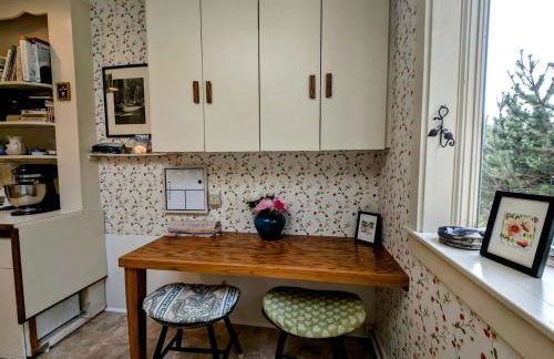 Spacious Waterfront Cottage with Private Beach and Deck, Near Acadia National Park in Hancock Point, Maine - Foto 31