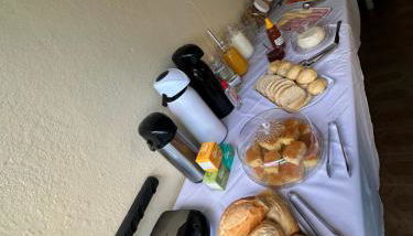 Pousada Taquaral - Foto 4