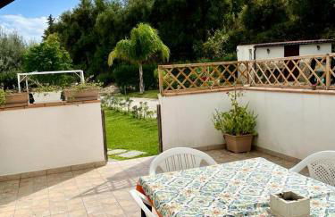 Strelitzia's house with heated pool , private garden and private parking & wi-fi - Foto 55