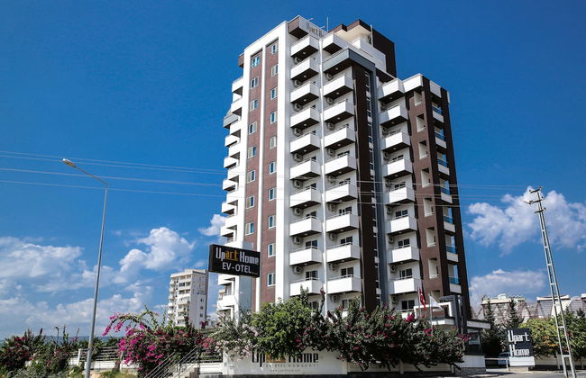 Upart Home - Foto 75