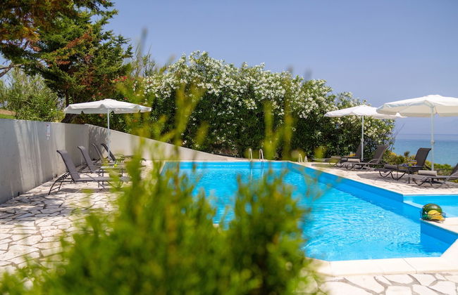 Yialos Villa - Foto 39