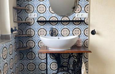 Seehaus Pippa mit Sauna and Whirlpool direkt am See - Foto 21