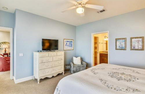 Kathie's Beachfront Kottage by Ryson Vacation Rentals - Foto 58