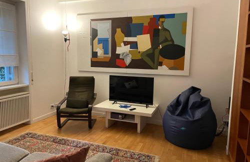 DOMUS B Corso Francia apartment - Foto 5