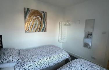 Hill Grove 2 Bedroom Apartment - Foto 54