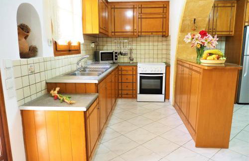 Traditional Cretan Villa - Photo 28