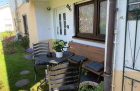 Ferien und Monteurswohnung am Schloss - Foto 8