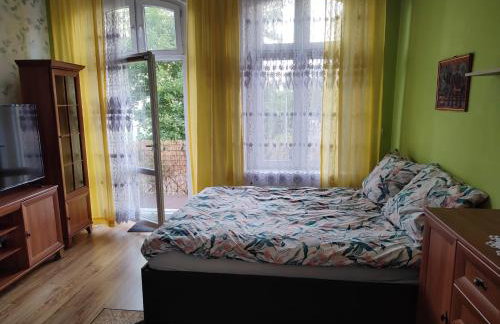 Apartament Toruń . Mieszkanie 3 pokojowe. - Foto 8