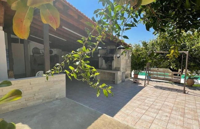 Blue Sky Villa in Crete - Foto 66