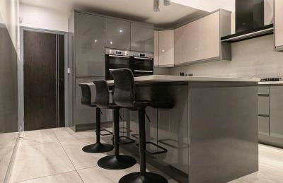 Beautiful 5 Bedroom Home Sleeps 12 people in Manchester - Foto 30