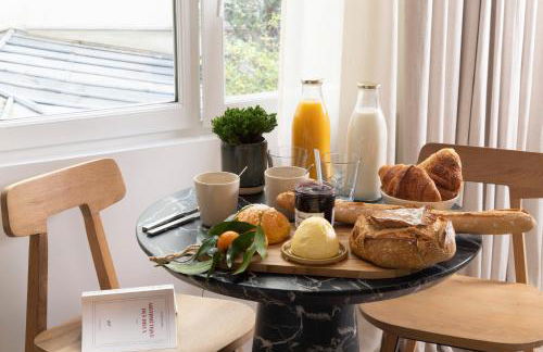 Yuna Blanche - Serviced Apartments - Foto 18