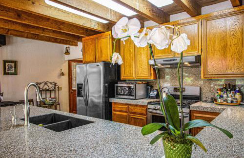 Sunrise Mountain Retreat - Foto 8