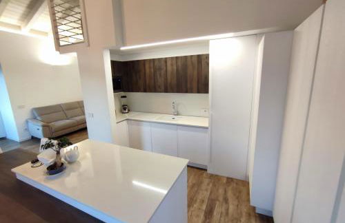 accogliente attico due betulle lavis - Foto 9