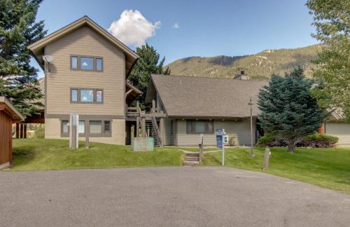 Big Sky Condo w/ Resort Amenities & Mountain Views - Foto 30