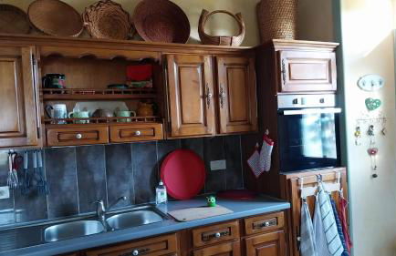 Villa 3 chambres à Saint-Cirgues-de-Malbert avec piscine - Foto 19