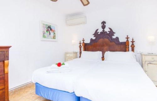 CAMP DE SON LLEMPAIES - SON TARONGER, finca for 12 - Foto 11