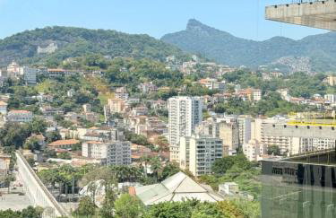 Apartamento Completo no Centro do Rio de janeiro - 1 Quarto - Foto 8