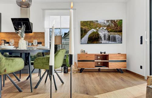 CBlue: Seeblick, Kamin, Wallbox, Natur - Foto 20